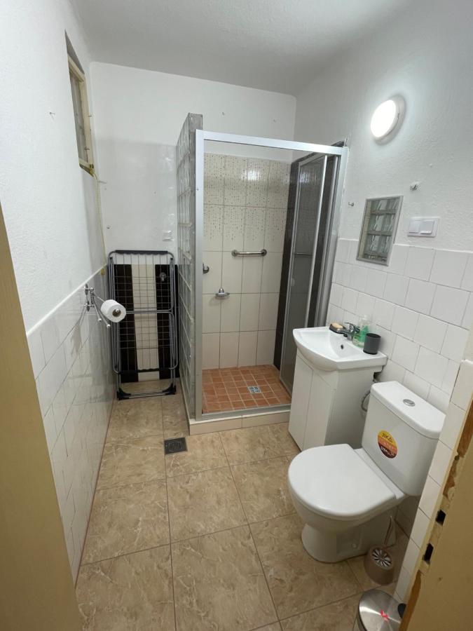 Chalupa U Tomasa Lúčky Exteriör bild